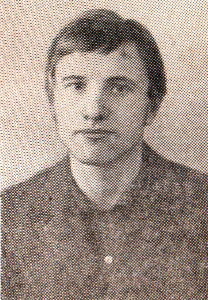Константинов Валерий Александрович, Фото