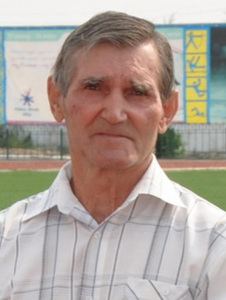 Малышев Николай Васильевич, Фото