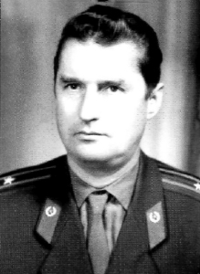 Меньшиков Владимир Александрович, Фото