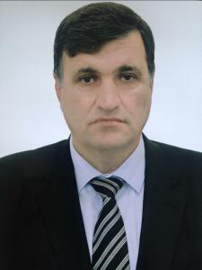 Алиев Ордаш, Фото