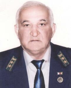 Кабулов Инал Дмитриевич, Фото