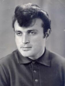 Лобжанидзе Георгий Георгиевич, Фото