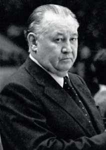 Кулагин Борис Павлович, Фото