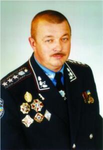 Паламарчук Николай Петрович, Фото