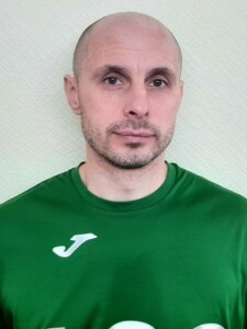 Агафонов Никита Михайлович, Фото