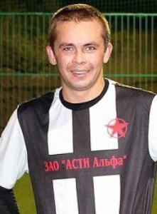 Богданов Сергей Михайлович, Фото