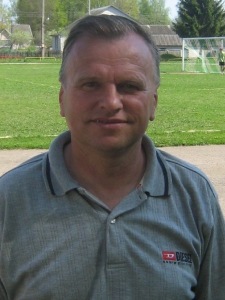 Иванов Игорь Павлович, Фото