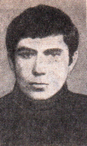 Алиякберов Тагир Семёнович, Фото