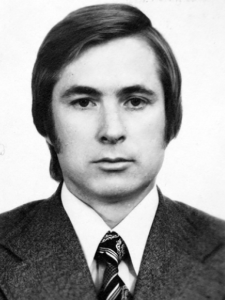 Богданов Николай Андреевич, Фото