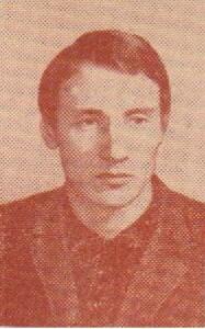Иванов Владимир Андреевич, Фото