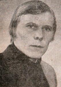 Устинов Юрий Степанович, Фото