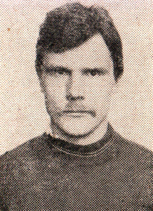 Касьян Виктор Борисович, Фото