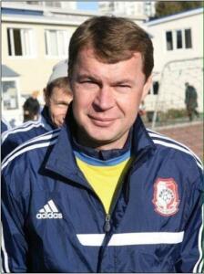 Комличенко Николай Анатольевич, Фото