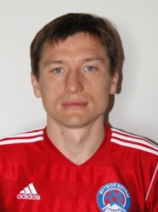 Костюк Сергей Анатольевич, Фото
