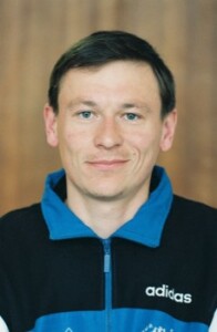 Курдюмов Андрей Петрович, Фото