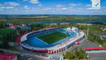 Стадион «Нефтяник», Фото