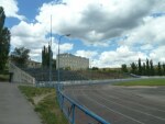 Стадион «Калитва», Фото