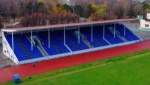 Стадион «Авангард», Фото