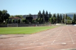 Стадион «Юг Спорт» (нижняя база), Фото
