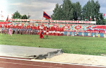 Стадион «Десна», Фото