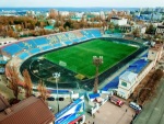 Стадион «Динамо», Фото