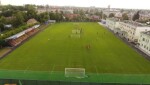 Стадион ЗАО «Желдормаш», Фото