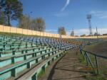 Стадион СибВО, Фото