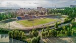 Стадион СибВО, Фото