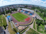 Витебский центральный спортивный комплекс, Фото