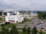 Витебский центральный спортивный комплекс, Фото