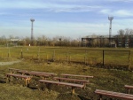 Стадион «Кировец», Фото