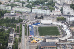 Стадион «Химик», Фото