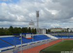 Стадион «Химик», Фото