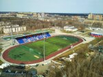 Стадион «Вымпел», Фото