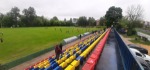 Стадион «Гидроспецстрой», Фото