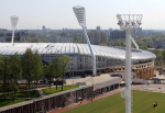 Национальный олимпийский стадион «Динамо», Фото