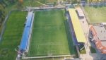 Стадион ФК «Минск», Фото