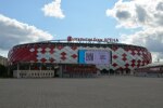 Стадион «Лукойл Арена», Фото
