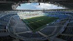 Стадион «Черноморец», Фото