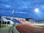 Стадион «Волна», Фото