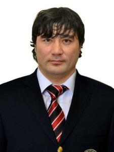 Асанбаев Улугбек Пахритдинович, Фото