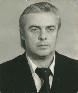 Глухарёв Владислав Петрович, Фото