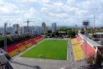 Центральный стадион «Салют», Фото