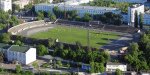 Стадион ЦСКА, Фото