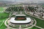 Стадион «Ахмат Арена», Фото