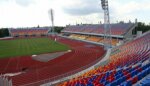 Национальный стадион «Даугава», Фото