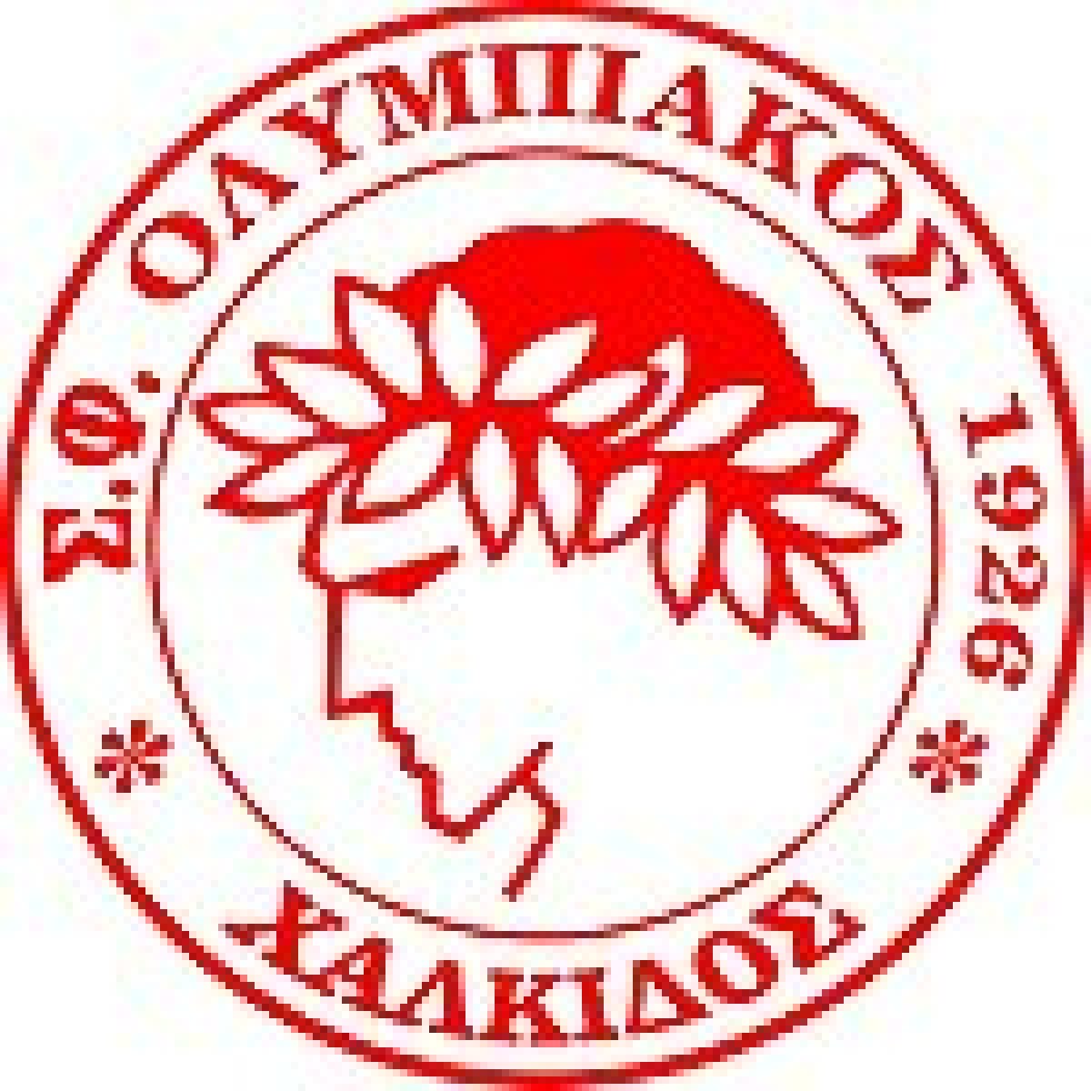 ФШ «Олимпиакос» Халкида, Фото