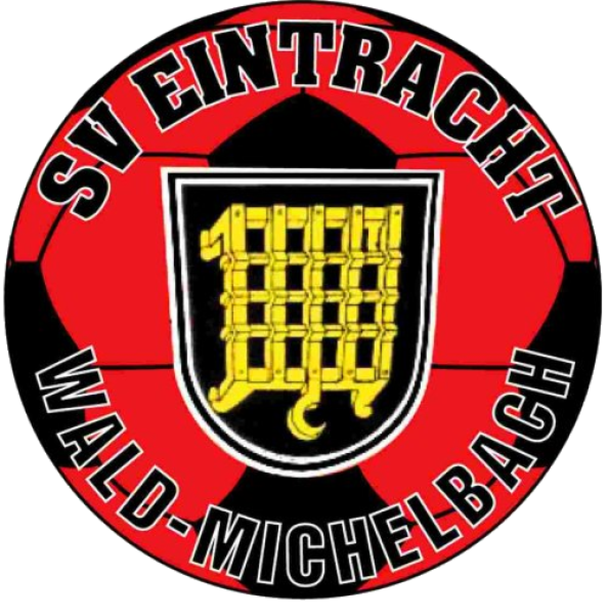 «Айнтрахт II» Вальд-Михельбах, Фото