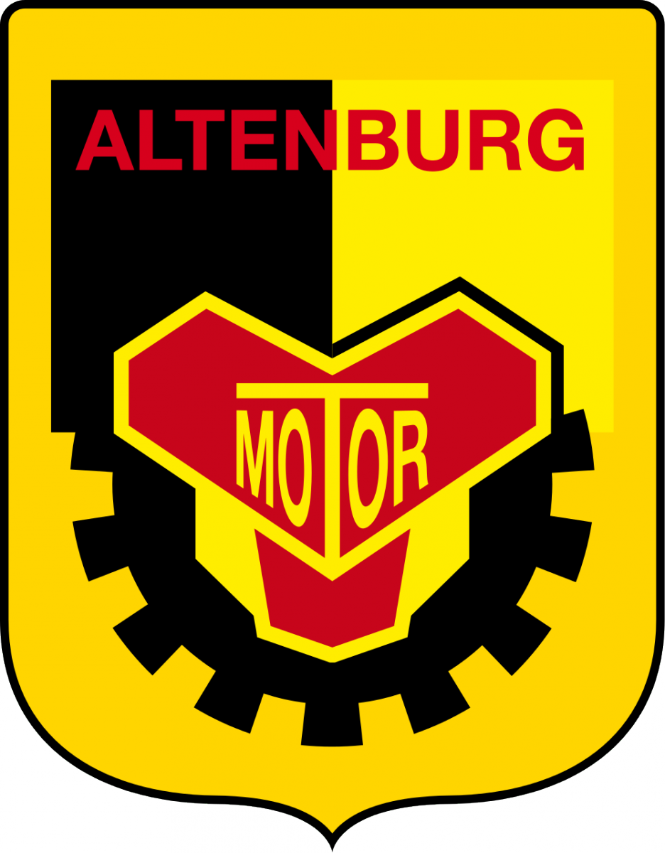«Мотор» Альтенбург, Фото