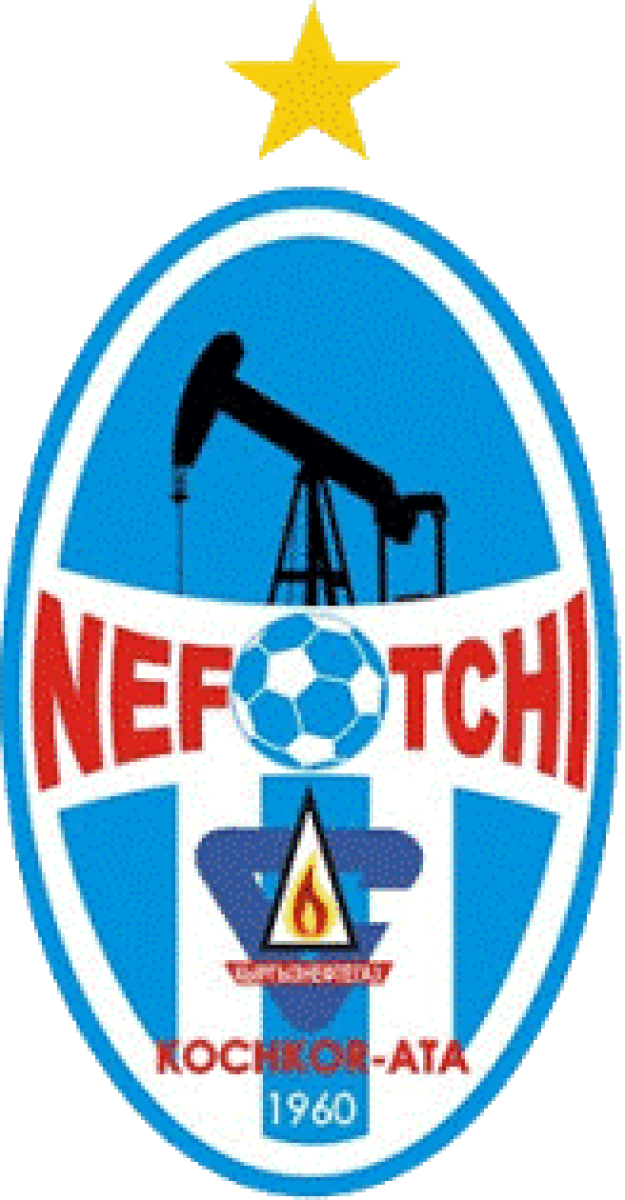 «Нефтчи-2» Кочкор-Ата, Фото